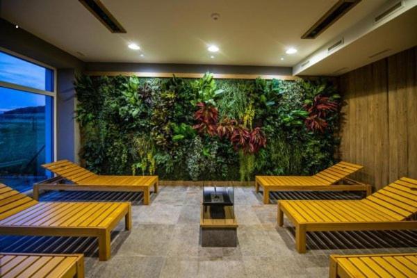 Hotel Berounka Hrebecniky 외부 사진